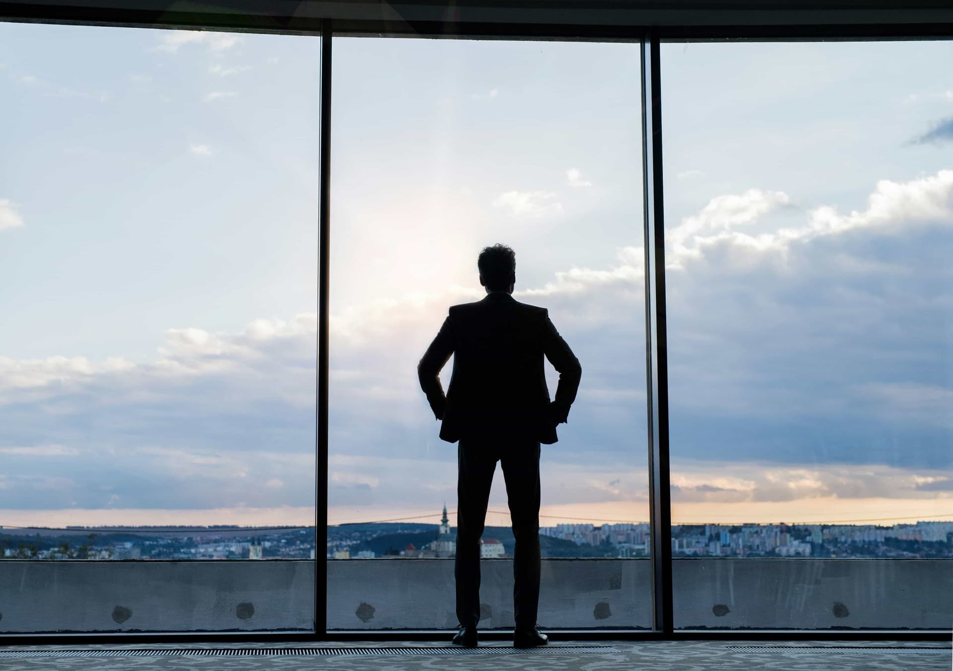 Owner’s Guide to Exit Planning: Securing Your Business Legacy and Financial Future