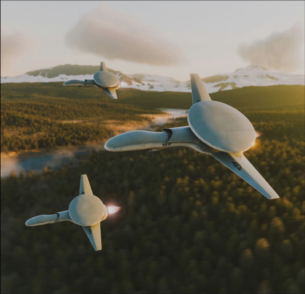 AI Weaponization & Autonomous Warfare