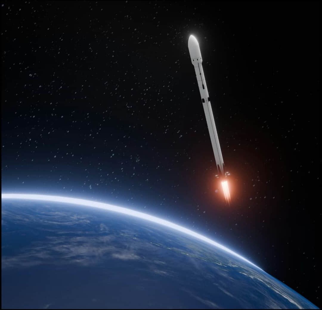 The Expanding Frontier: Investing In The Space Economy
