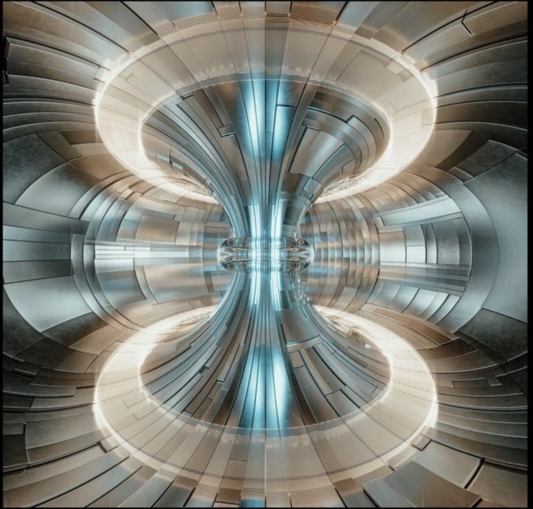 Fusing Private Markets With Global Energy Needs: The Case For Nuclear Fusion