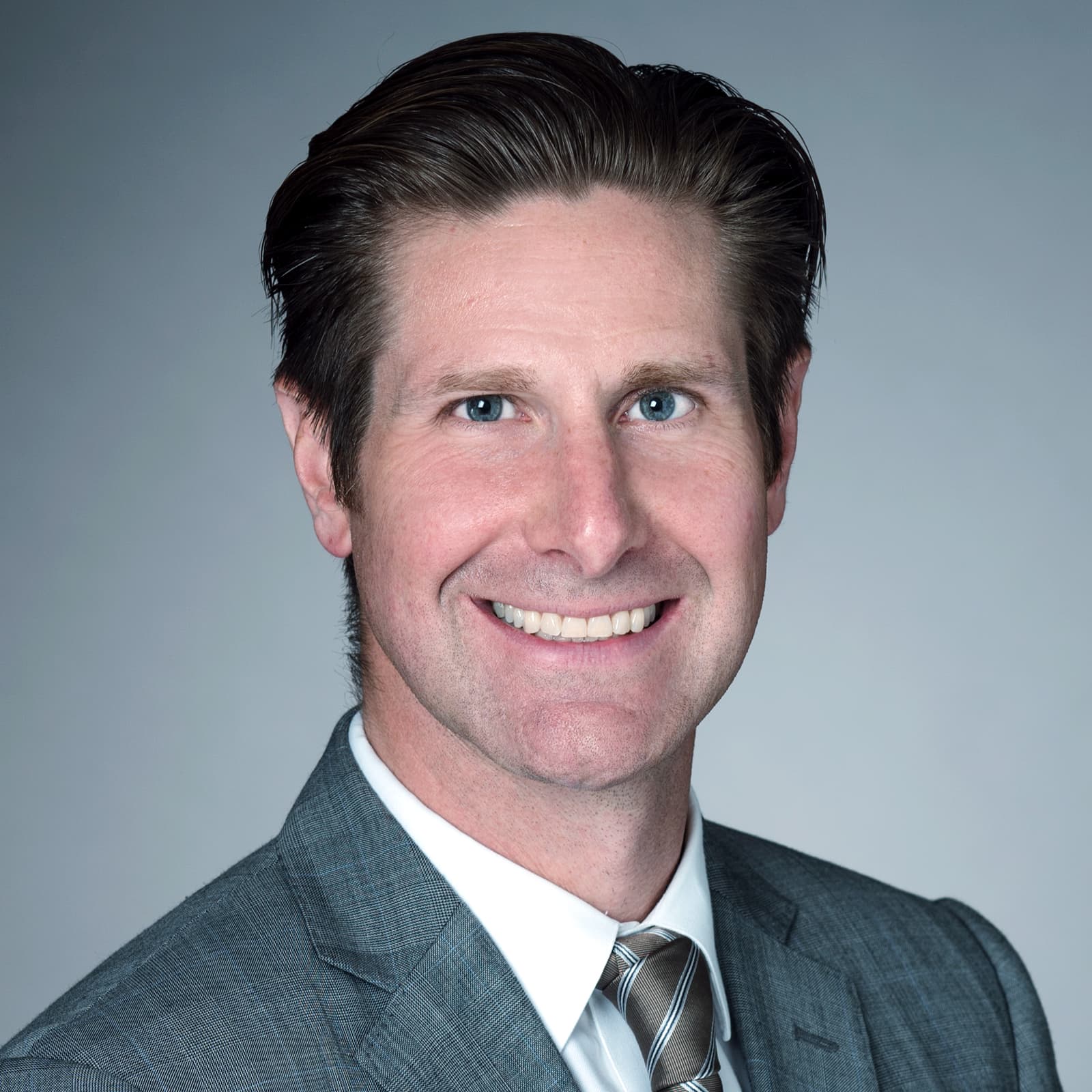 Mike Galanowsky, CFA