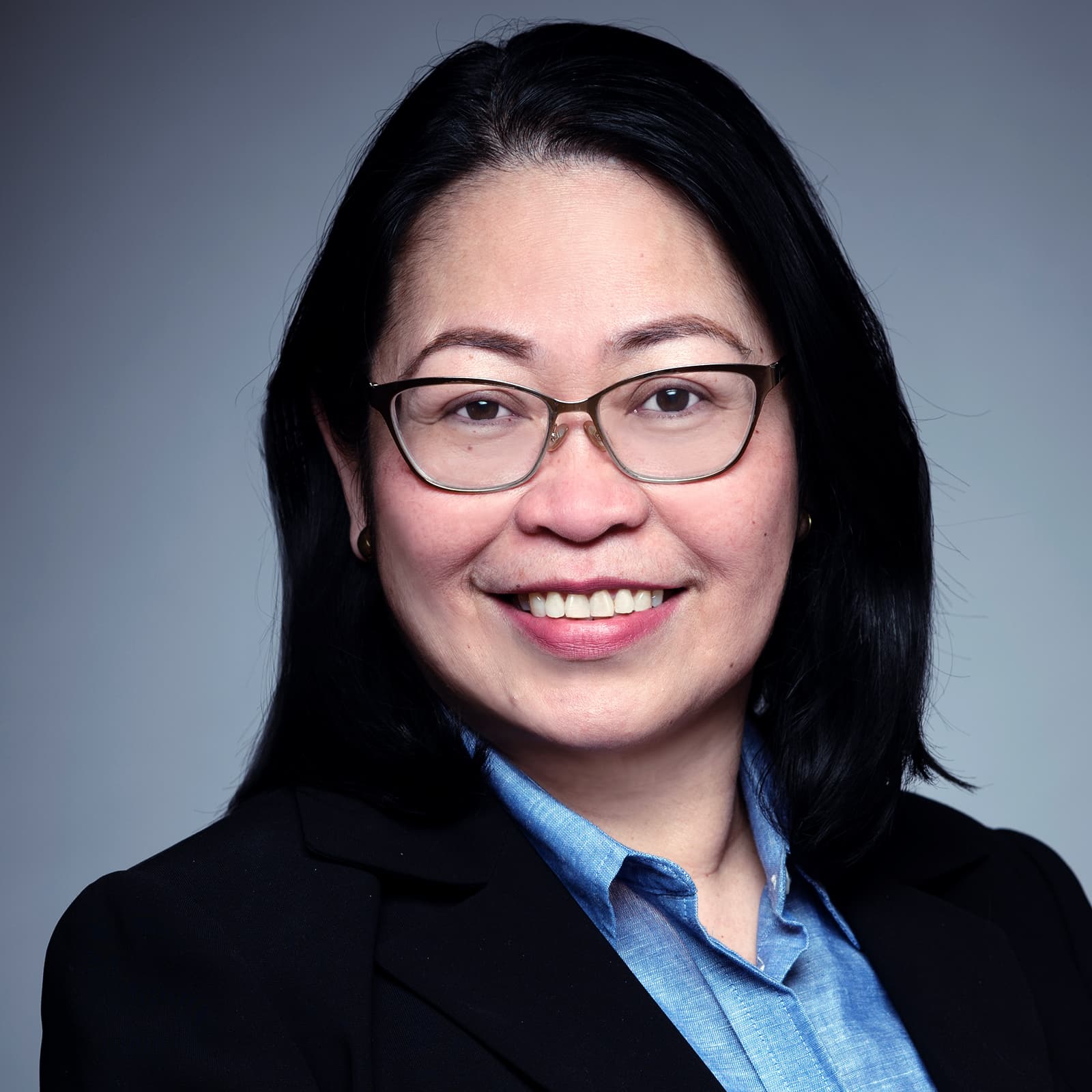 Yolanda Hirang