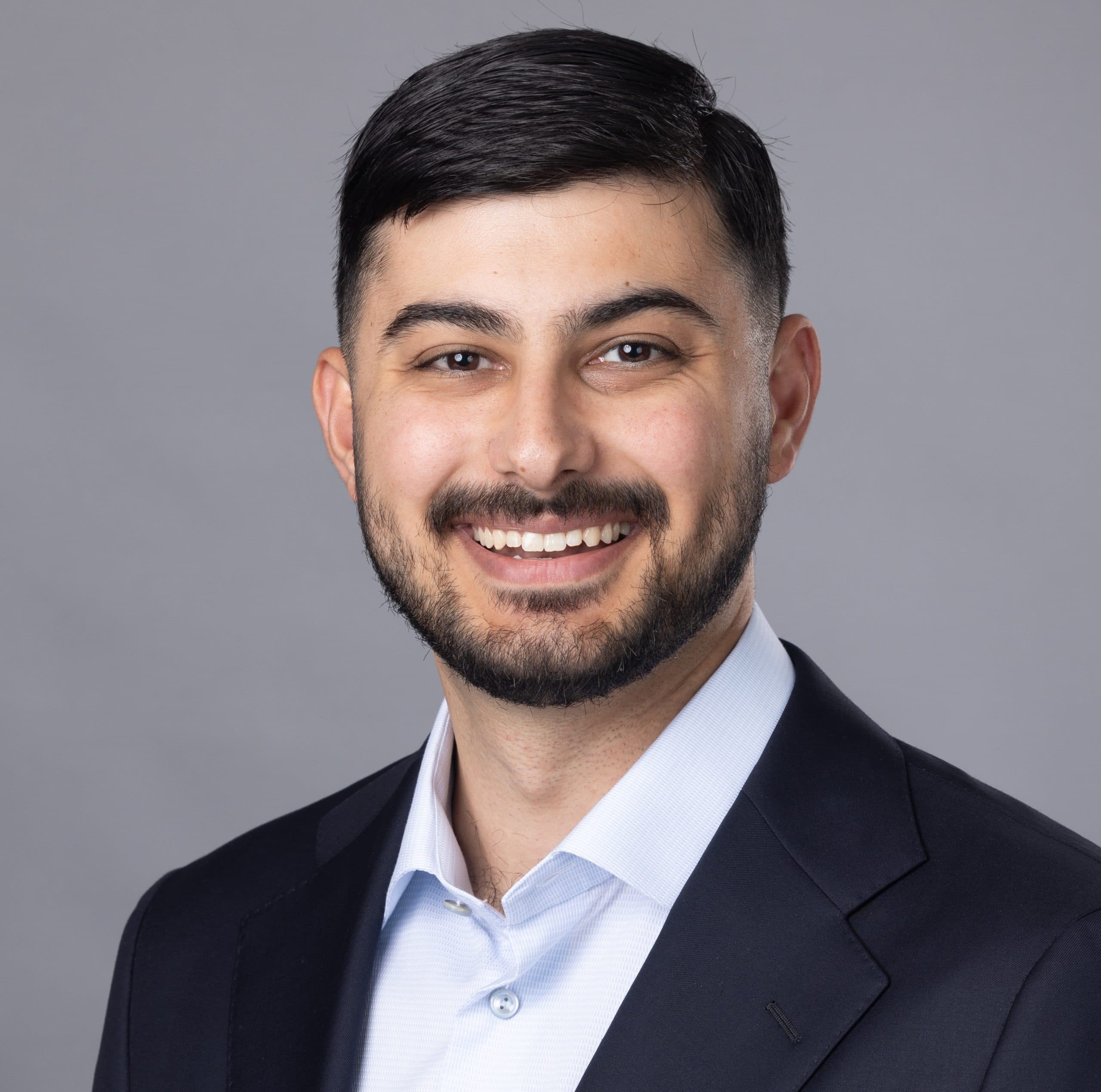 Aram Adajian