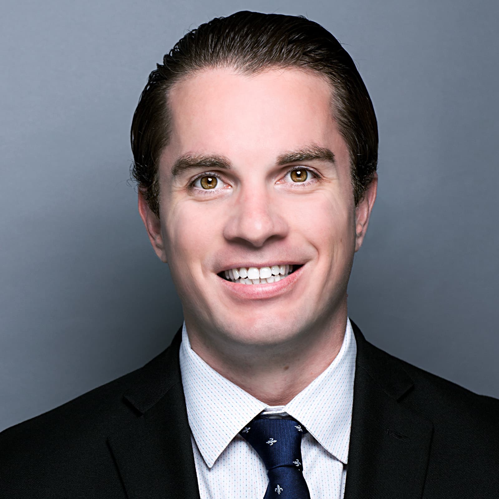 Bill Ryan