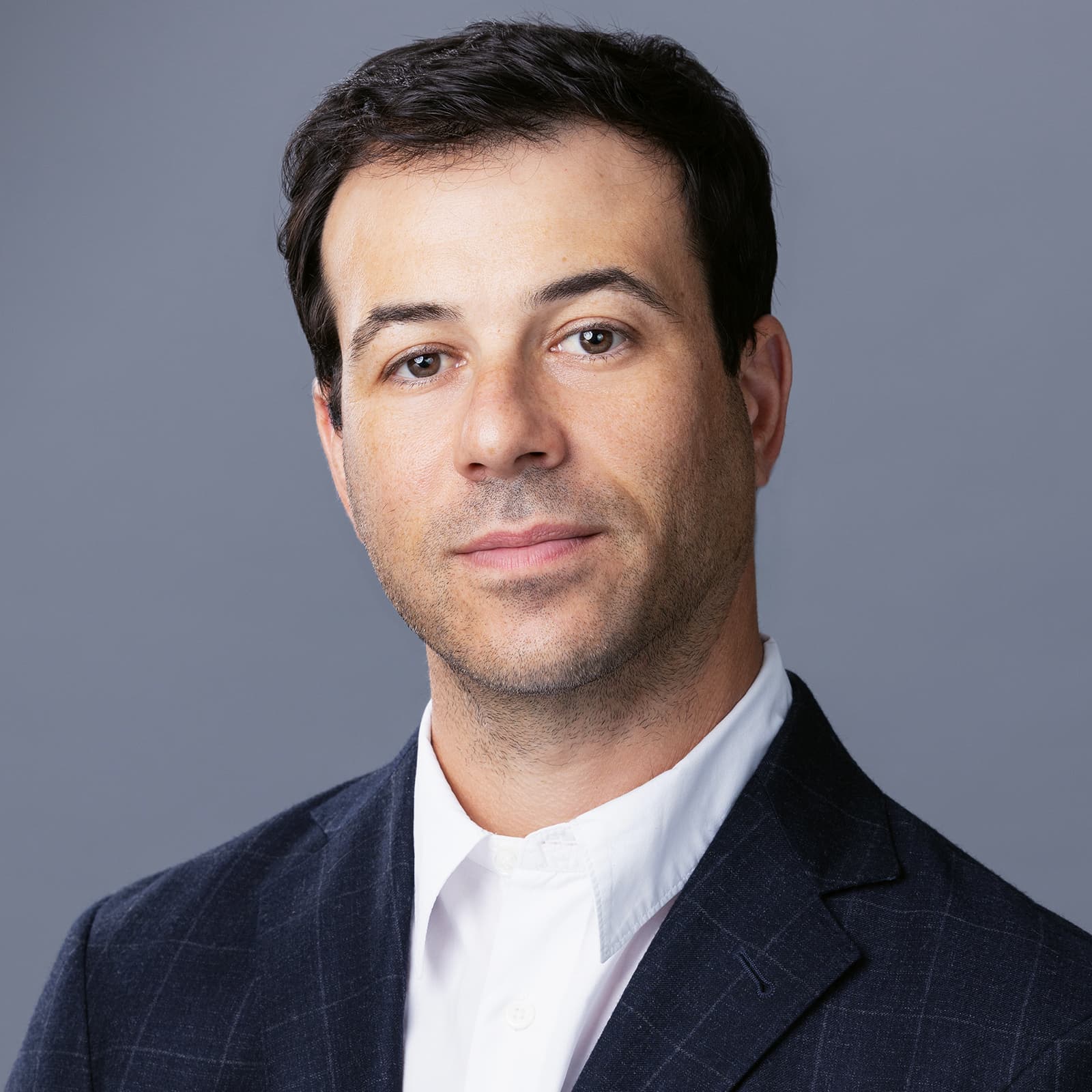 Brandon Allen