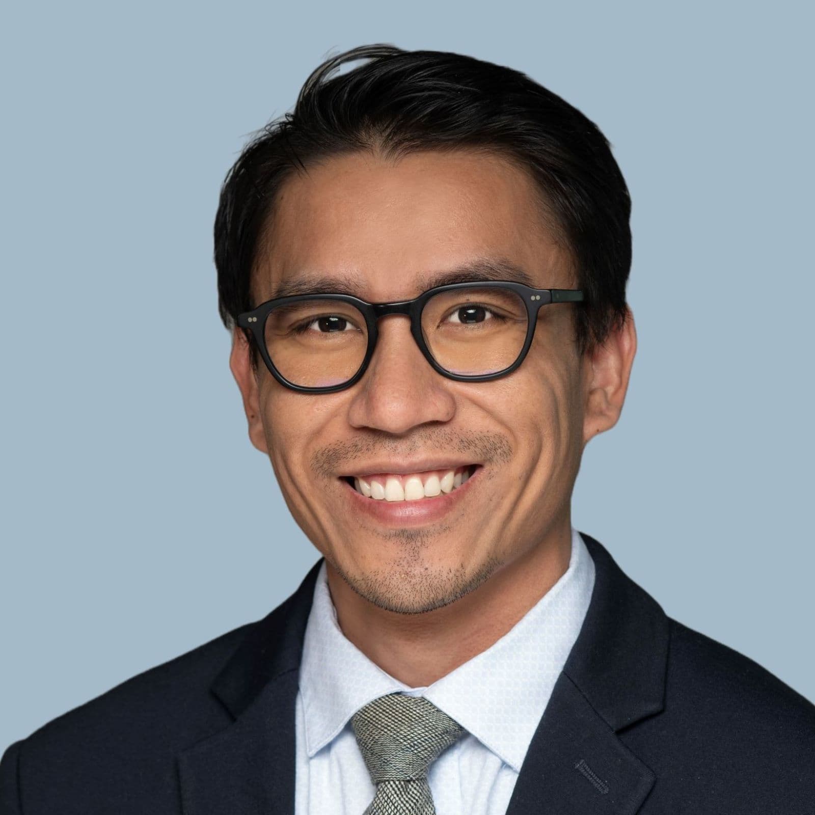 Calvin Bui