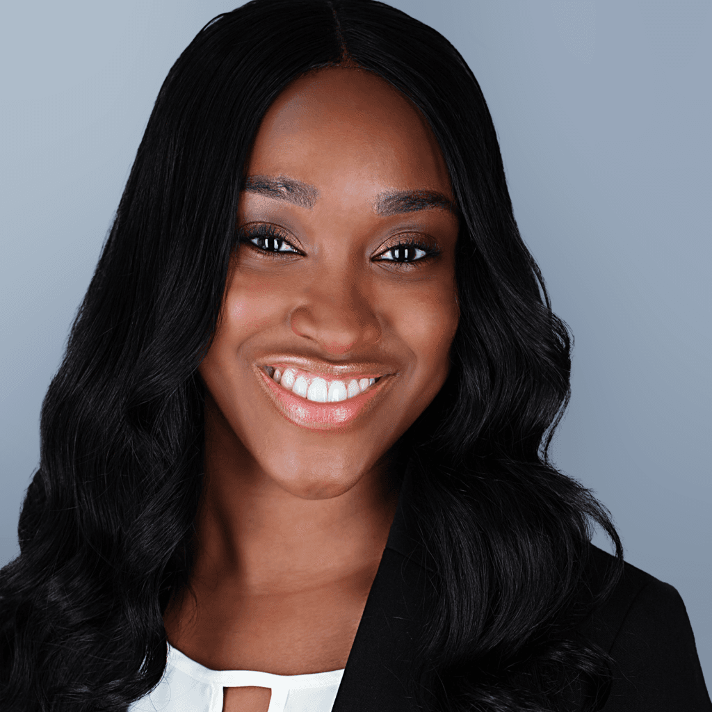 DaNeisha Nichols