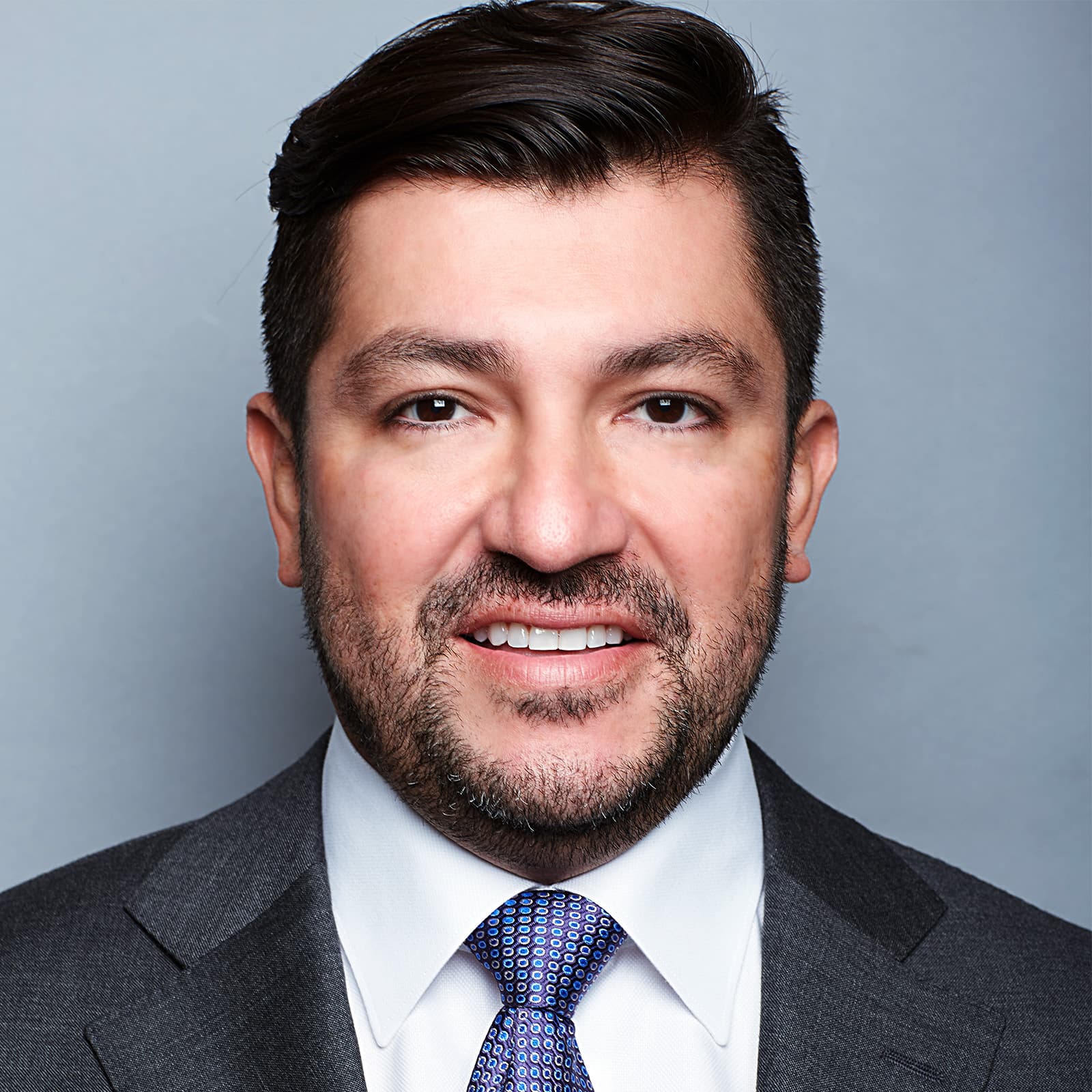 Gabriel Garcia