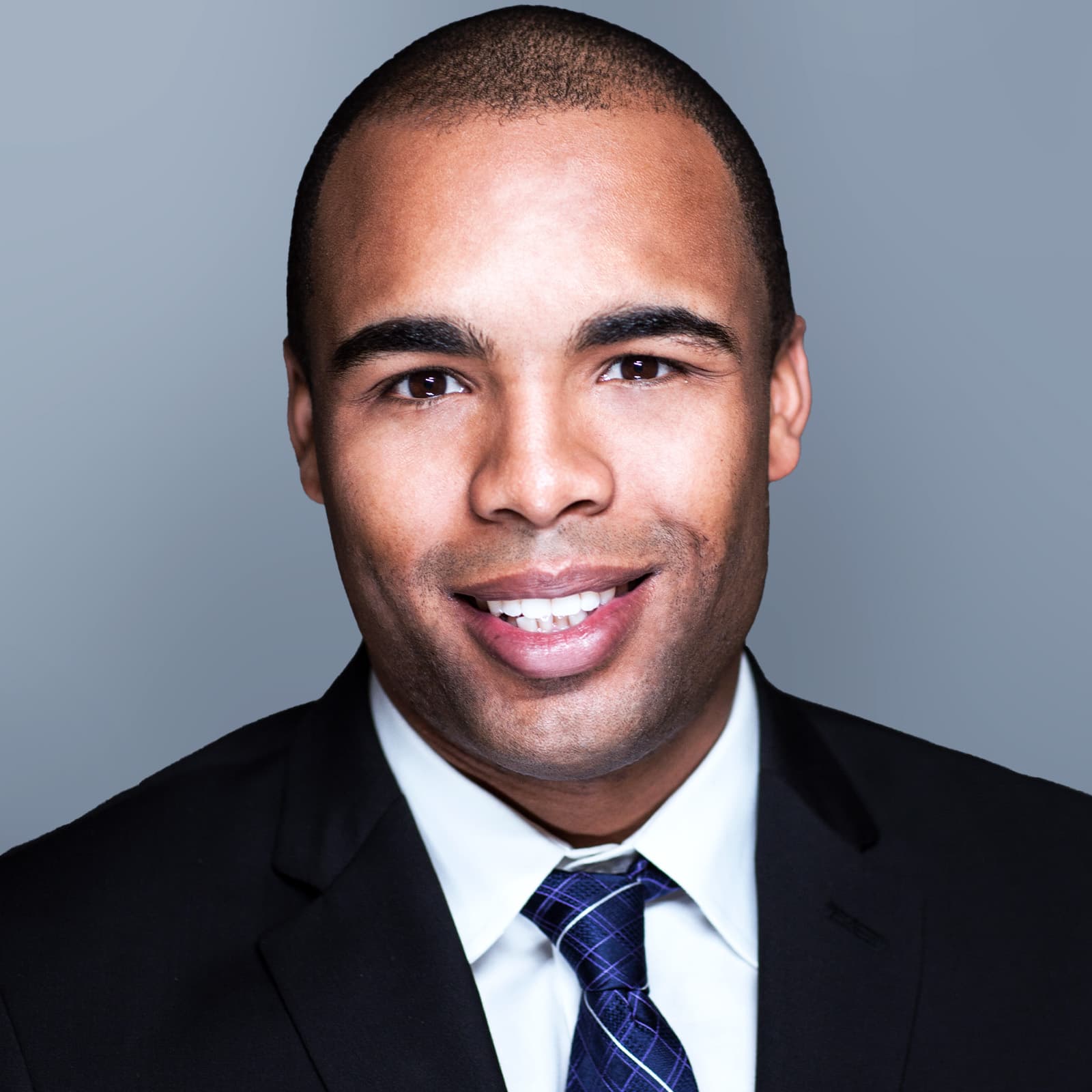 Justin McCurdy, CFP®