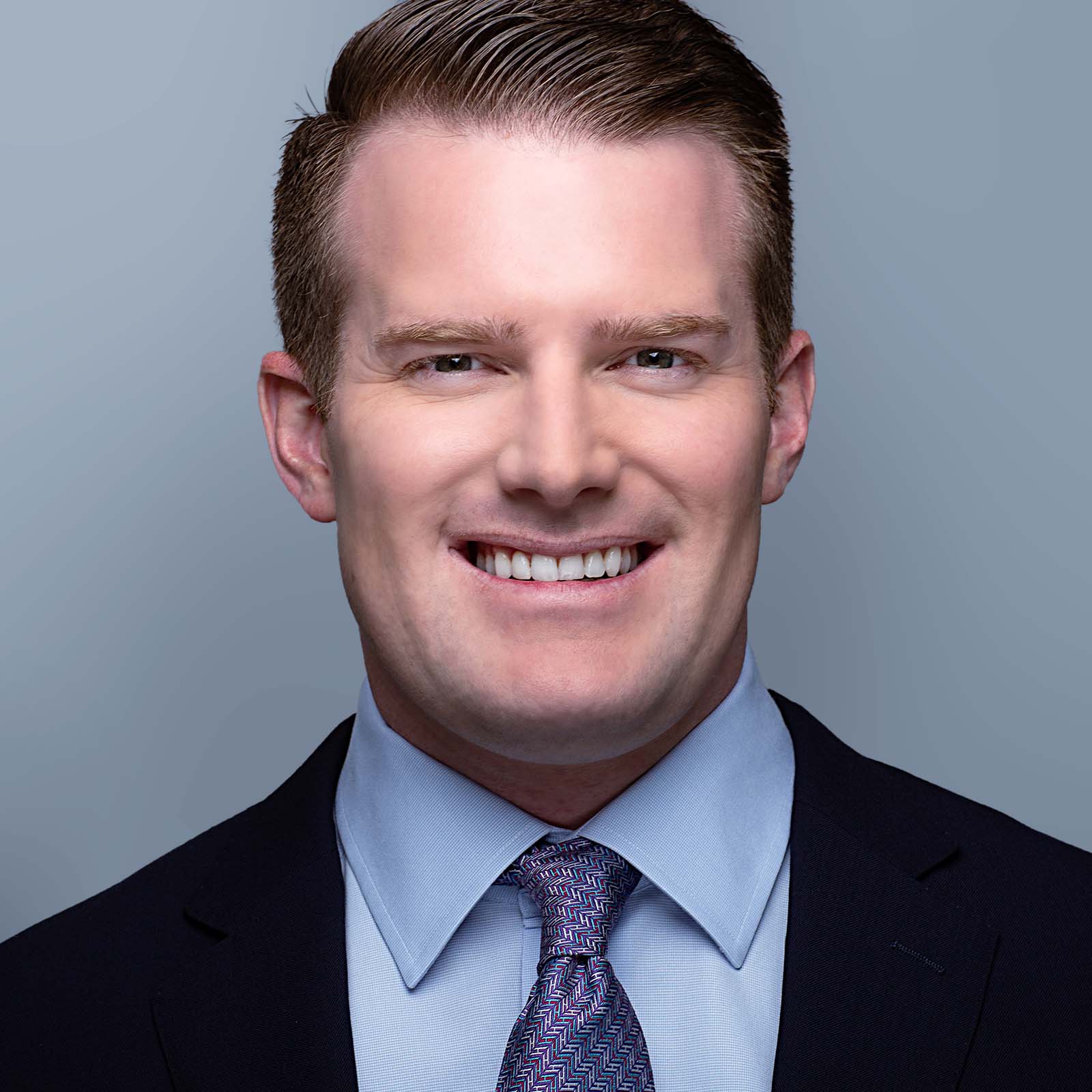 Matt Gibbons