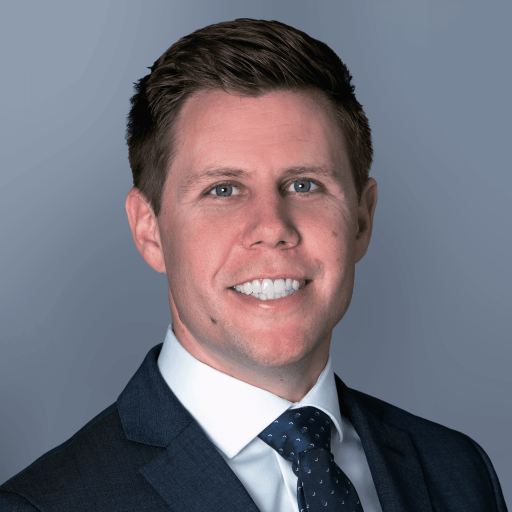 Patrick McDonald, CFP®