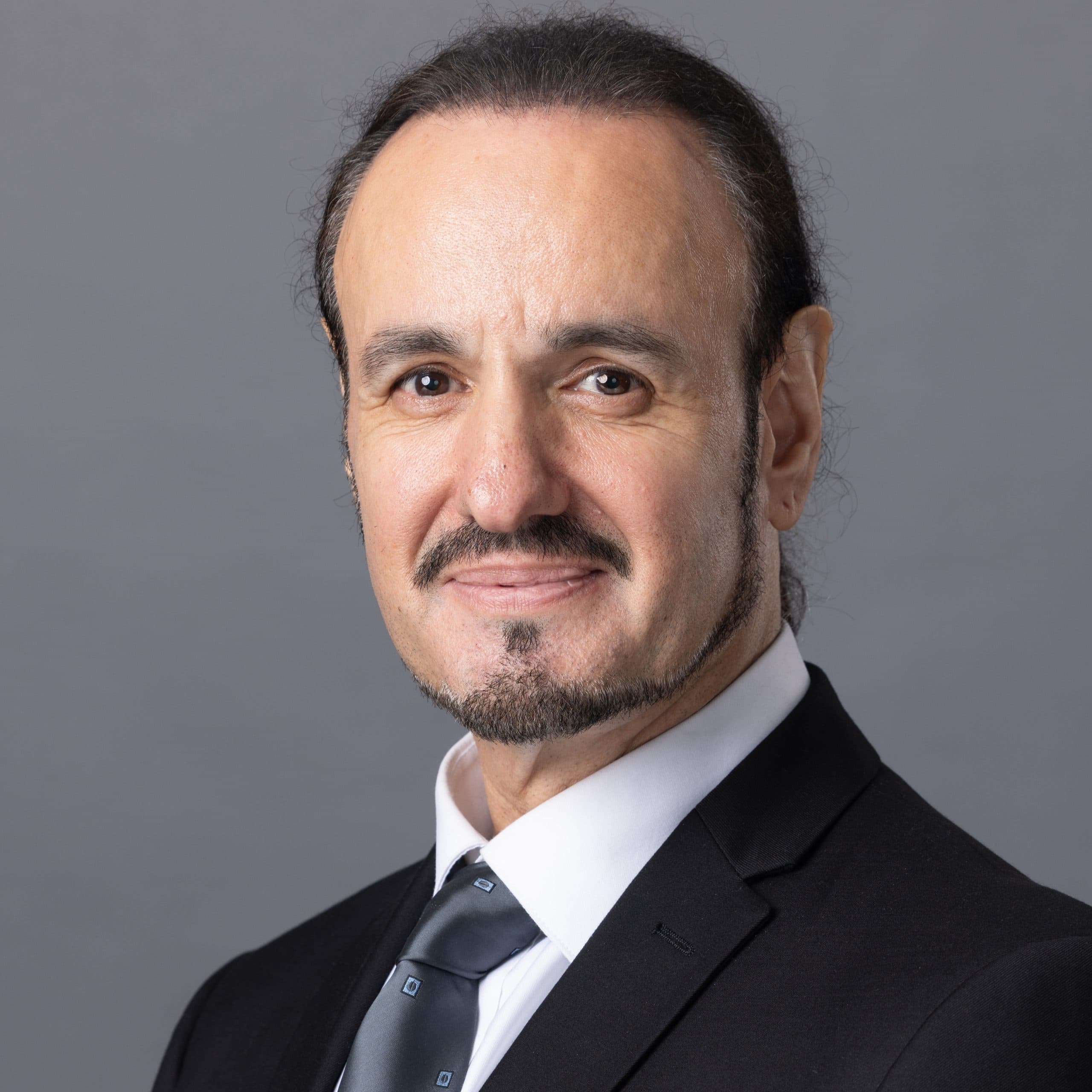 Terry Tsolakis