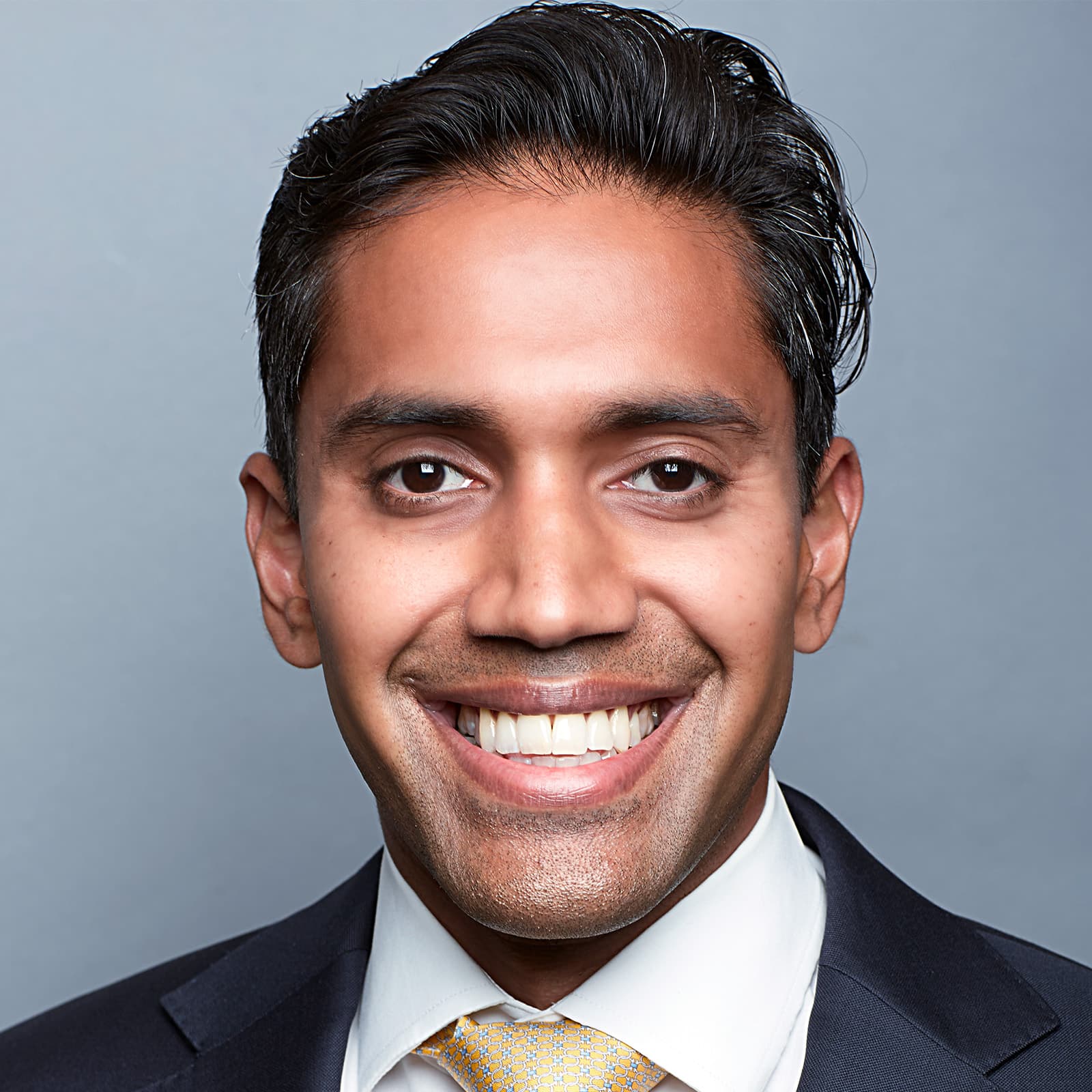 Vik Sasi