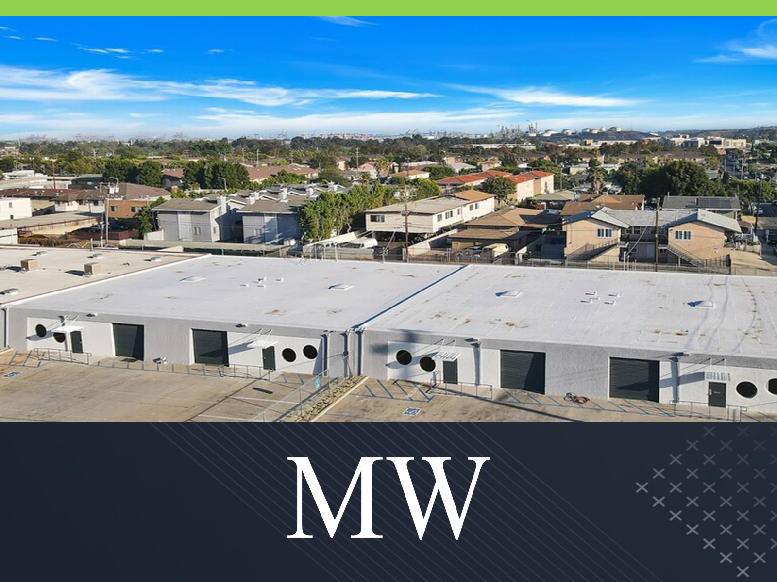 Manhattan West Real Estate Group Completes 4M Sale of 14,400 Square