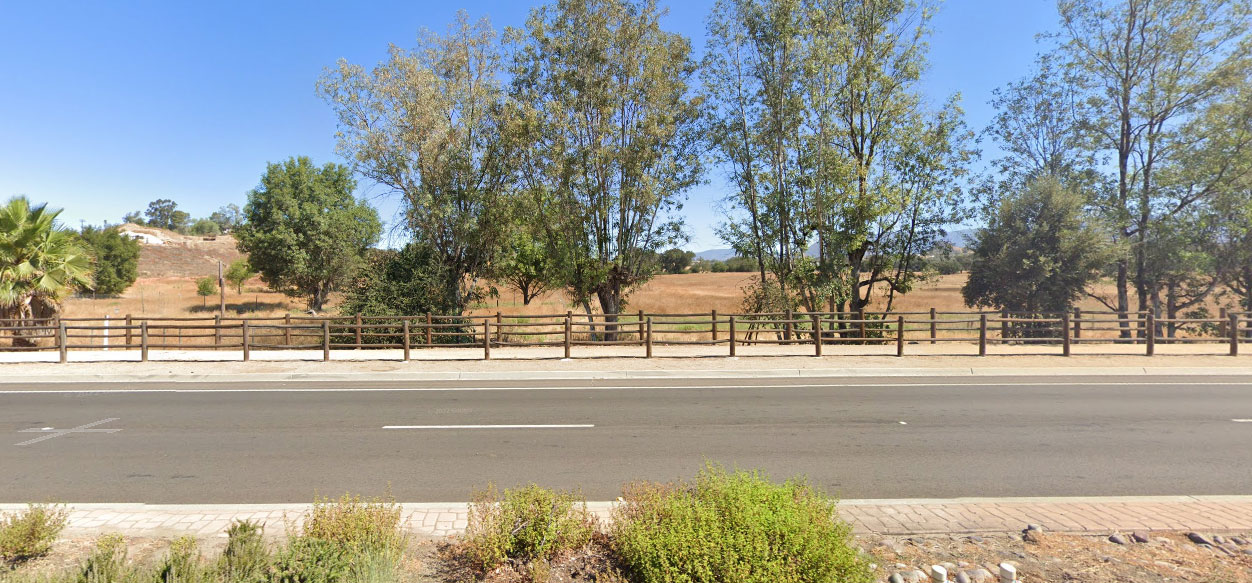 San Diego County Land Manhattan West