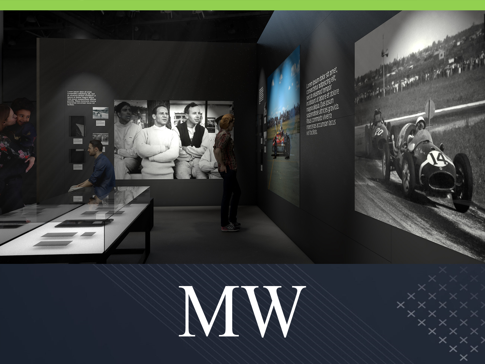 Manhattan West Partners With Round Room - Manhattan West