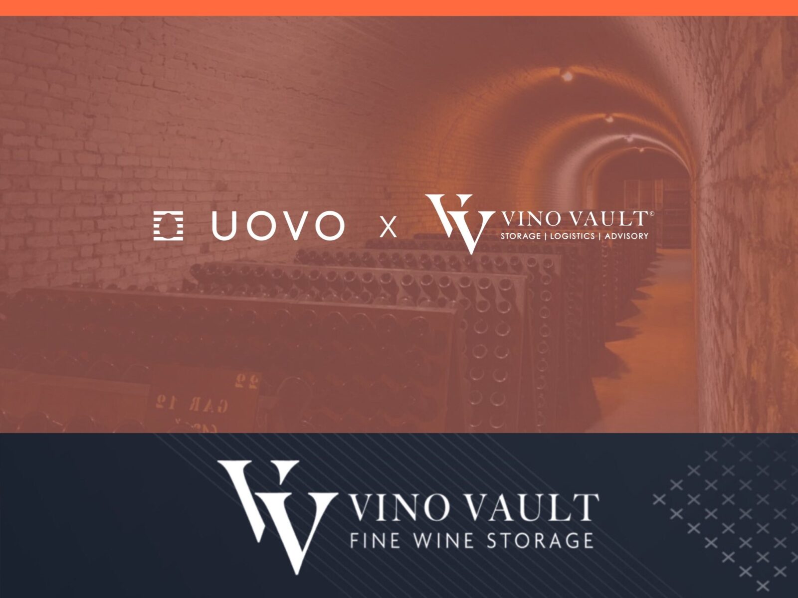 UOVO Acquires Vino Vault, Expanding Nationwide Network Manhattan West