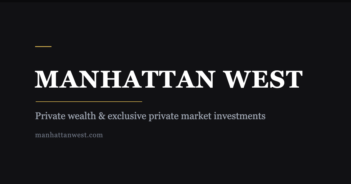 Manhattan West photo